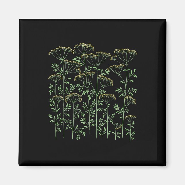 Made In Ukraine Shirts  Magnet (Front)