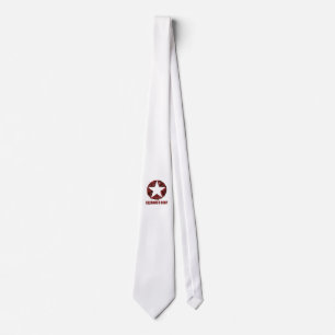 made in USSR Tie