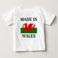 Made in Wales