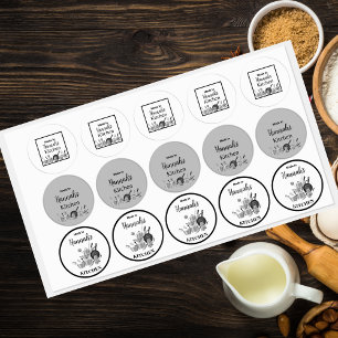 Made In [Your Name] Kitchen Pots & Pans