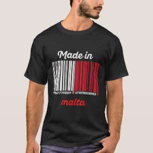 Made Malta T-Shirt
