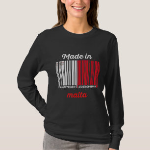 Made Malta T-Shirt