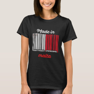 Made Malta T-Shirt