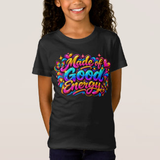 Made of Good Energy T-Shirt