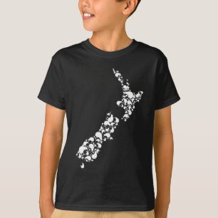 MADE OF KIWIS T-Shirt