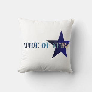 Made of Stars Cushion