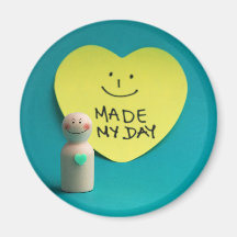 Made on day