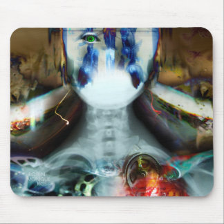 Made to Last Mouse Pad