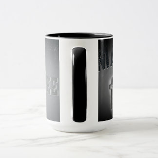 Made to See Mug