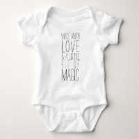 Made with love and a little bit of magic