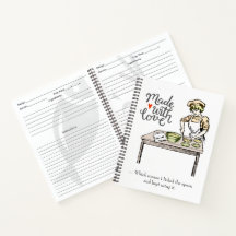 Made With Love | Funny Recipe