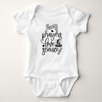 Made With Prayers, Love and a Little Science IVF