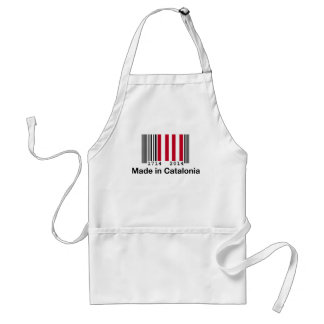 madeincatalonia standard apron