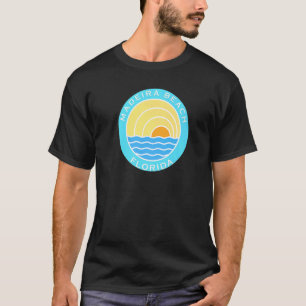 Madeira Beach Florida T-Shirt