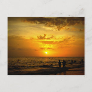 Madeira Beach Postcard