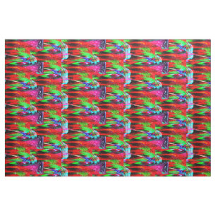 Madeira Fabric
