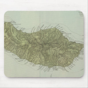 Madeira Mouse Pad