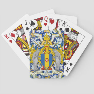 Madeira playing cards