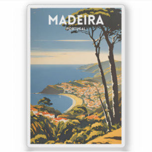 Madeira Portugal
