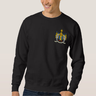 Madeira  sweatshirt
