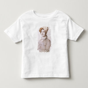 Madeleine Chapelle 1813 Toddler T-Shirt