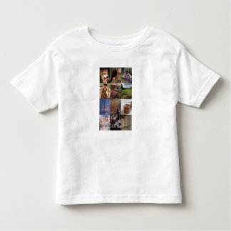 Madeline Esthetic Toddler T-Shirt