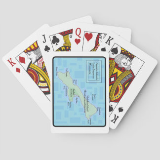 Madeline Island Deck 2025 Playing Cards