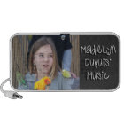 Madelyn's Speaker