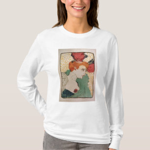 Mademoiselle Marcelle Lender, 1895 T-Shirt