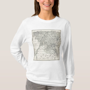 Madera County, California 10 T-Shirt