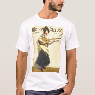 Madge Kennedy Spanish senorita T-Shirt