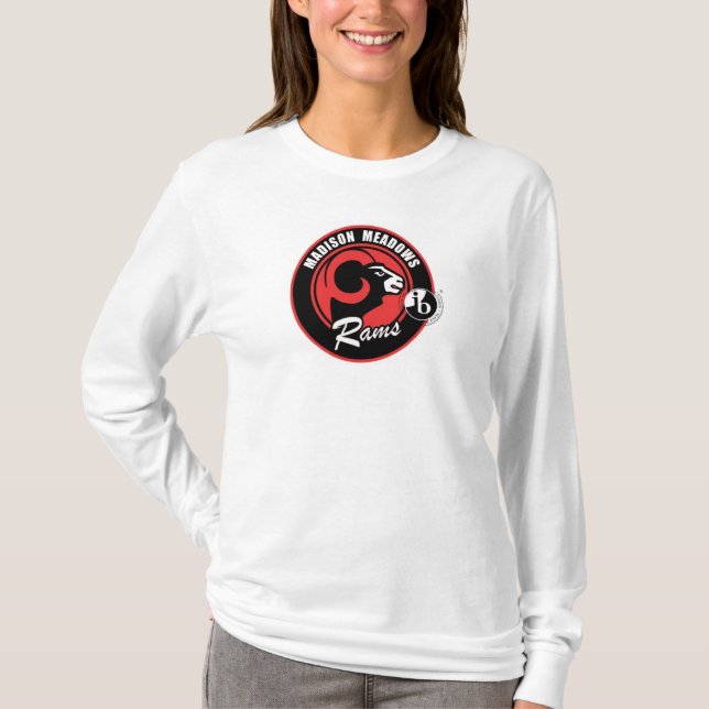 Madison Meadows Shirt (Front)