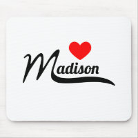 Madison