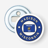 Madison Wisconsin