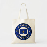 Madison Wisconsin