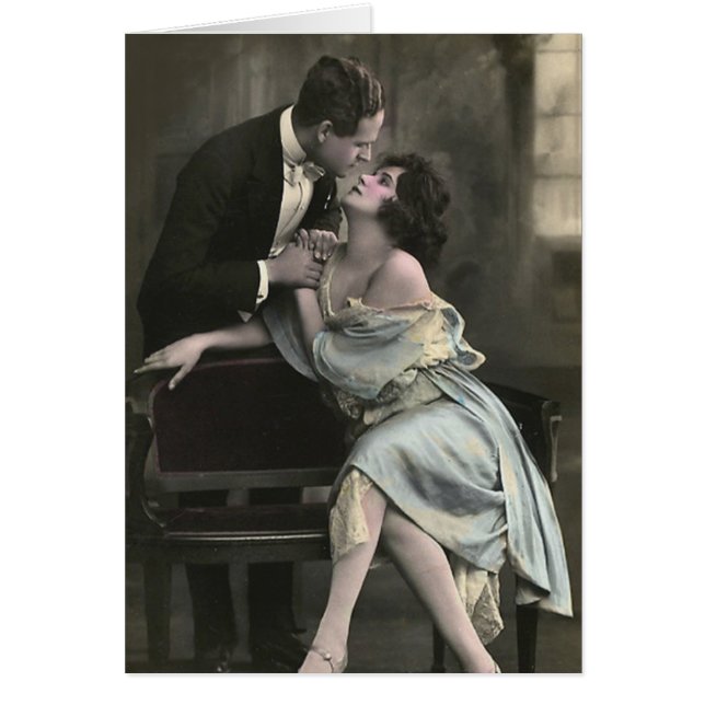 Madly in Love (Front)