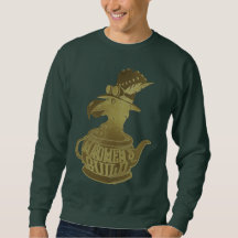 Madmen's Guild Dodo Kettle Shirt