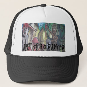 Madness Cap