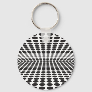 Madness Key Ring