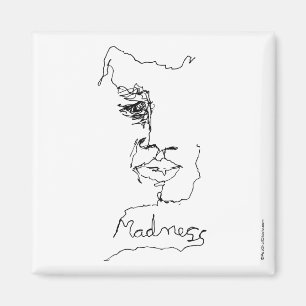 Madness magnet... magnet