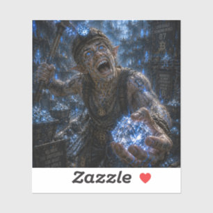 Madness / Miner / Diamond Mining