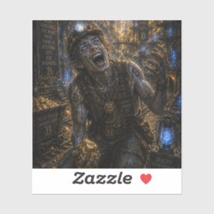 Madness / Miner / Gold Mines