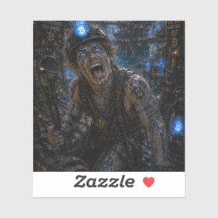 Madness / Miner / Oil Rig