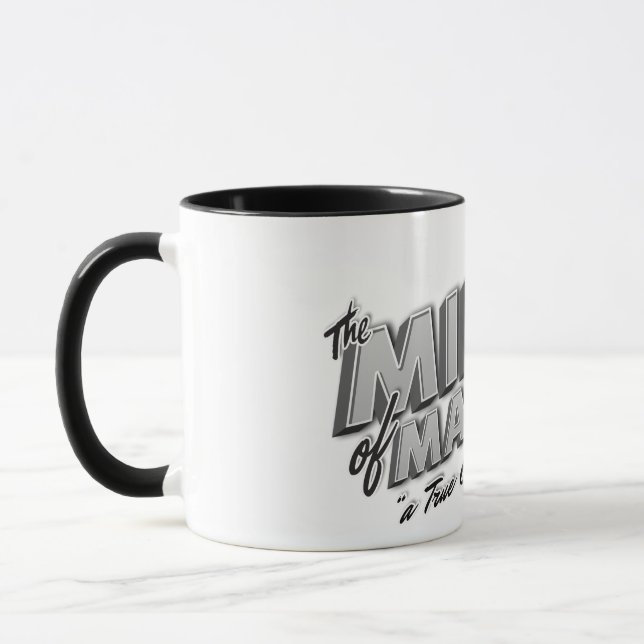 Madness Mug 2 (Left)