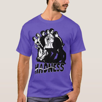 Madness vintage T-Shirt