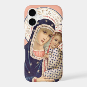 Madonna and Child