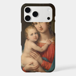 Madonna and Child