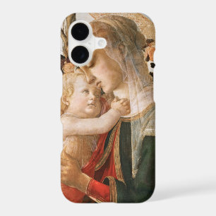 Madonna and Child