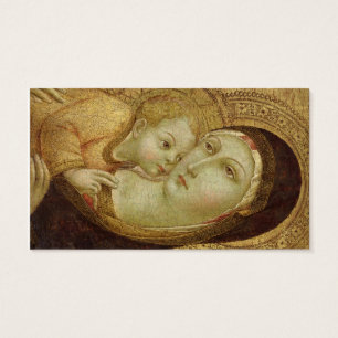 Madonna and Child