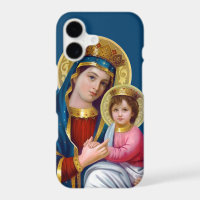 Madonna and Child
